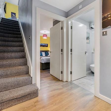 Host & Stay - Campbell Square Roof Terrace Apartment Ливърпул Екстериор снимка